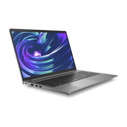 HP Zbook Power G10 15-inch (2023) - Core i7 - Gen 13 (H) - 32GB - SSD 512 GB QWERTZ - German