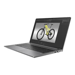 HP Zbook Power G10 15-inch (2023) - Core i7 - Gen 13 (H) - 32GB - SSD 512 GB QWERTZ - German