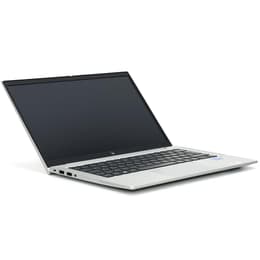 HP EliteBook 830 G8 13-inch (2021) - Core i7-1185G7 - 16GB - SSD 256 GB QWERTZ - German