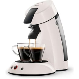 Pod coffee maker Senseo compatible Senseo Philips HD7806/42 0.7000L - Beige