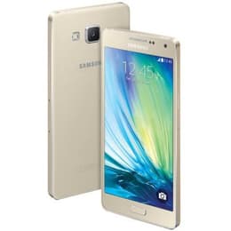Galaxy A3 16 GB - Sunrise Gold - Unlocked