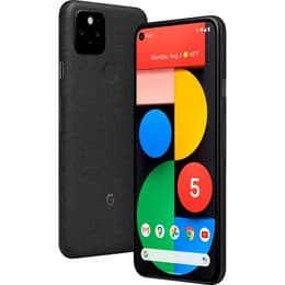 Google Pixel 5 128GB - Black - Unlocked