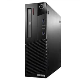 ThinkCentre M93p SFF Core i5-4570 3.2Ghz - SSD 512 GB - 8GB