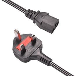 Generic C13UK Cable