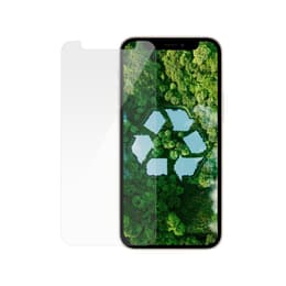 Protective screen Panzerglass iPhone 12 mini - Transparent