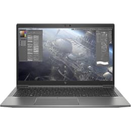 HP Zbook Firefly 14 G8 14-inch (2021) - Core i7 - Gen 11 (G) - 16GB - SSD 256 GB QWERTY - English