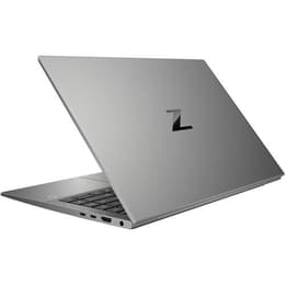 HP Zbook Firefly 14 G8 14-inch (2021) - Core i7 - Gen 11 (G) - 16GB - SSD 256 GB QWERTY - English