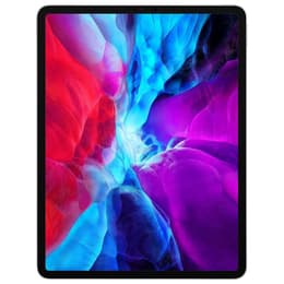 iPad Pro 12.9" (2020) 4th gen 1000 GB - Wi-Fi + 4G - Silver