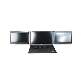 11.6-inch Notebookwings 12 NWF116HD 1920 x 1080 LCD Monitor Black