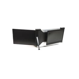 11.6-inch Notebookwings 12 NWF116HD 1920 x 1080 LCD Monitor Black