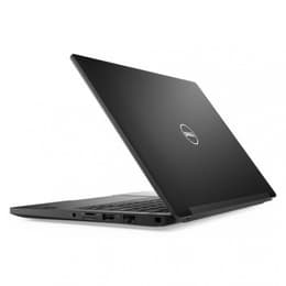 Dell Latitude 7290 12-inch (2018) - Core i5 - Gen 8 (U) - 16GB - SSD 1 TB AZERTY - French