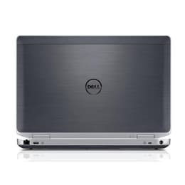 Dell Latitude E6220 12-inch (2011) - Core i3-2310M - 8GB - SSD 120 GB AZERTY - French