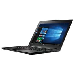 Lenovo ThinkPad Yoga 260 12-inch Core i5-6300U - SSD 256 GB - 8GB QWERTY - English