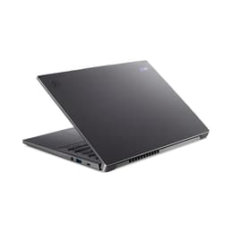 Acer Aspire 14 AI 14-52M-70GU 14-inch (2024) - Core Ultra 7 256V - 16GB - SSD 512 GB AZERTY - French