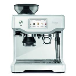 Espresso machine Without capsule Sage The Barista Touch 2.0000L - Sea Salt