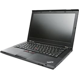 Lenovo ThinkPad T530 15-inch (2012) - Core i5-3320M - 4GB - SSD 950 GB AZERTY - French