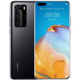 Huawei P40 Pro 256GB - Black - Unlocked