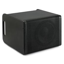Audiophony MIO-SUB8150B Speakers - Black