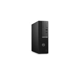 OptiPlex 7090 SFF Core i5-10500 3.1Ghz - SSD 256 GB - 8GB
