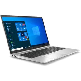 HP EliteBook 850 G8 15-inch (2020) - Core i5-1145G7 - 16GB - SSD 512 GB QWERTY - Portuguese