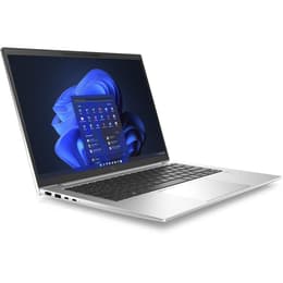 HP EliteBook 840 G9 14-inch (2022) - Core i5-1245U - 16GB - SSD 256 GB AZERTY - French