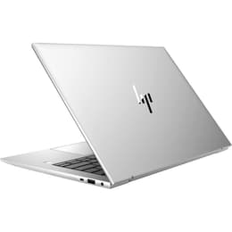 HP EliteBook 840 G9 14-inch (2022) - Core i5-1245U - 16GB - SSD 256 GB AZERTY - French