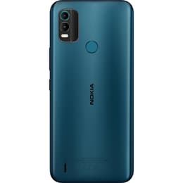 Nokia C21 Plus 32GB - Blue - Unlocked