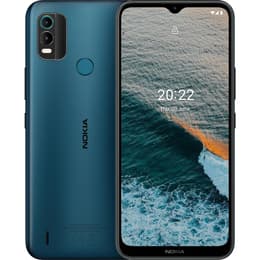 Nokia C21 Plus 32GB - Blue - Unlocked