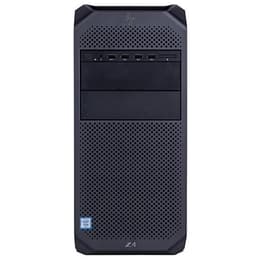 Z4 G4 Tower Xeon W-2133 3.6Ghz - SSD 512 GB - 32GB