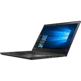 Lenovo ThinkPad T470 14-inch Core i5-7300U - SSD 256 GB - 16GB AZERTY - French