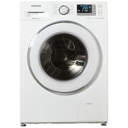 Samsung Eco Bubble WF80F5E5U4W Front load