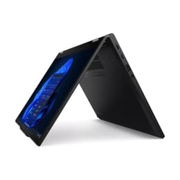 Lenovo ThinkPad X13 Yoga G4 13-inch (2023) - Core i7-1355U - 16GB - SSD 256 GB QWERTZ - German