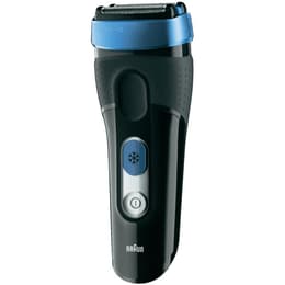 Braun CoolTec CT2S Razors