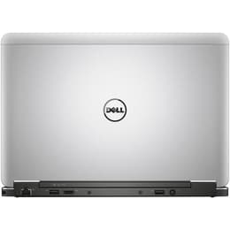 Dell Latitude E7240 12-inch (2014) - Core i5-4300U - 4GB - SSD 256 GB QWERTY - English