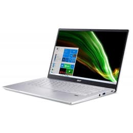 Acer Swift 3 14-inch (2021) - Core i5 - Gen 11 (G) - 16GB - SSD 512 GB AZERTY - French