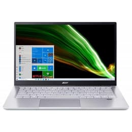 Acer Swift 3 14-inch (2021) - Core i5 - Gen 11 (G) - 16GB - SSD 512 GB AZERTY - French