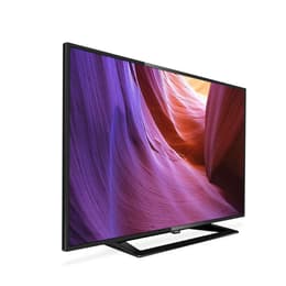 Philips 40.0000-inch 40PFH4100/88 1920 x 1080 TV