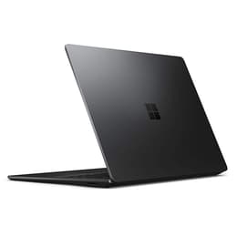 Microsoft Surface Laptop 3 13-inch Core i5-1035G7 - SSD 256 GB - 8GB AZERTY - French