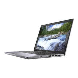 Dell Latitude 5420 14-inch (2020) - Core i5 - Gen (11) G - 32GB - SSD 256 GB AZERTY - French