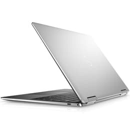 Dell XPS 7390 13-inch (2020) - Core i5 - Gen 10 (G) - 8GB - SSD 1 TB QWERTY - English
