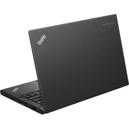 Lenovo ThinkPad X260 12-inch (2016) - Core i5-6300U - 16GB - SSD 128 GB QWERTZ - German