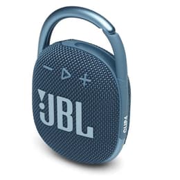 Jbl Clip 4 Bluetooth Speakers - Blue