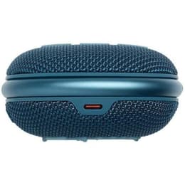 Jbl Clip 4 Bluetooth Speakers - Blue