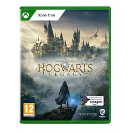 Hogwarts Legacy - Xbox One