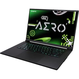 Gigabyte Aero X16 1WH93DEC64AH 16-inch () - Ryzen AI 7 350 - 32GB - SSD 1 TB QWERTY - English