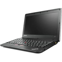 Lenovo ThinkPad Edge E130 11-inch (2012) - Core i3-3217U - 4GB - HDD 320 GB AZERTY - French