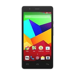 BQ Aquaris E5 16GB - White - Unlocked