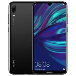 Huawei Y7 Pro (2019) 32GB - Black - Unlocked