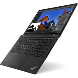 Lenovo ThinkPad T14 G4 14-inch (2023) - Core i5 - Gen 13 (U) - 16GB - SSD 256 GB QWERTY - Italian