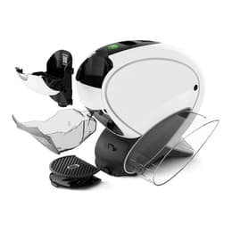 Pod coffee maker Nescafé Neo KP850810 L - White